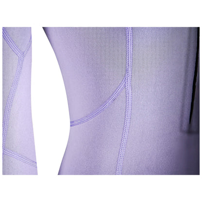 Aztron 3/2 mm Aurora 2.0 Shorty Damen Neoprenanzug lila
