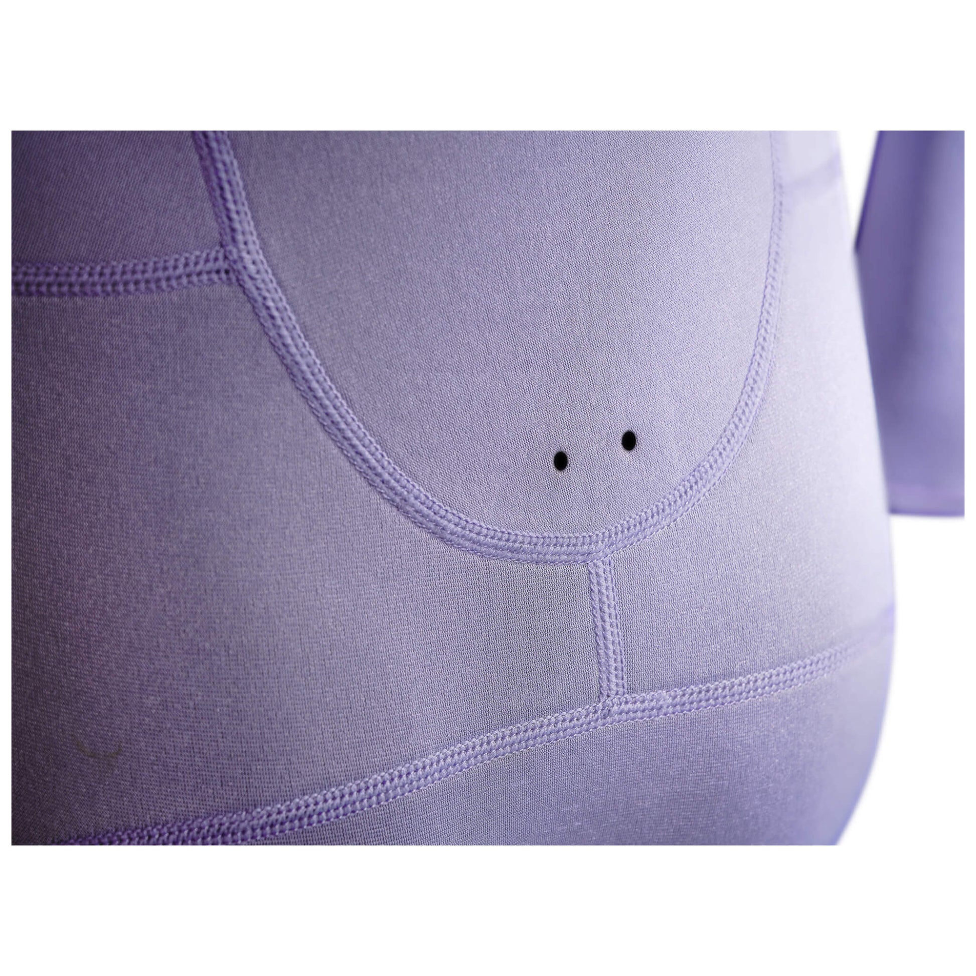 Aztron 3/2 mm Aurora 2.0 Shorty Damen Neoprenanzug lila