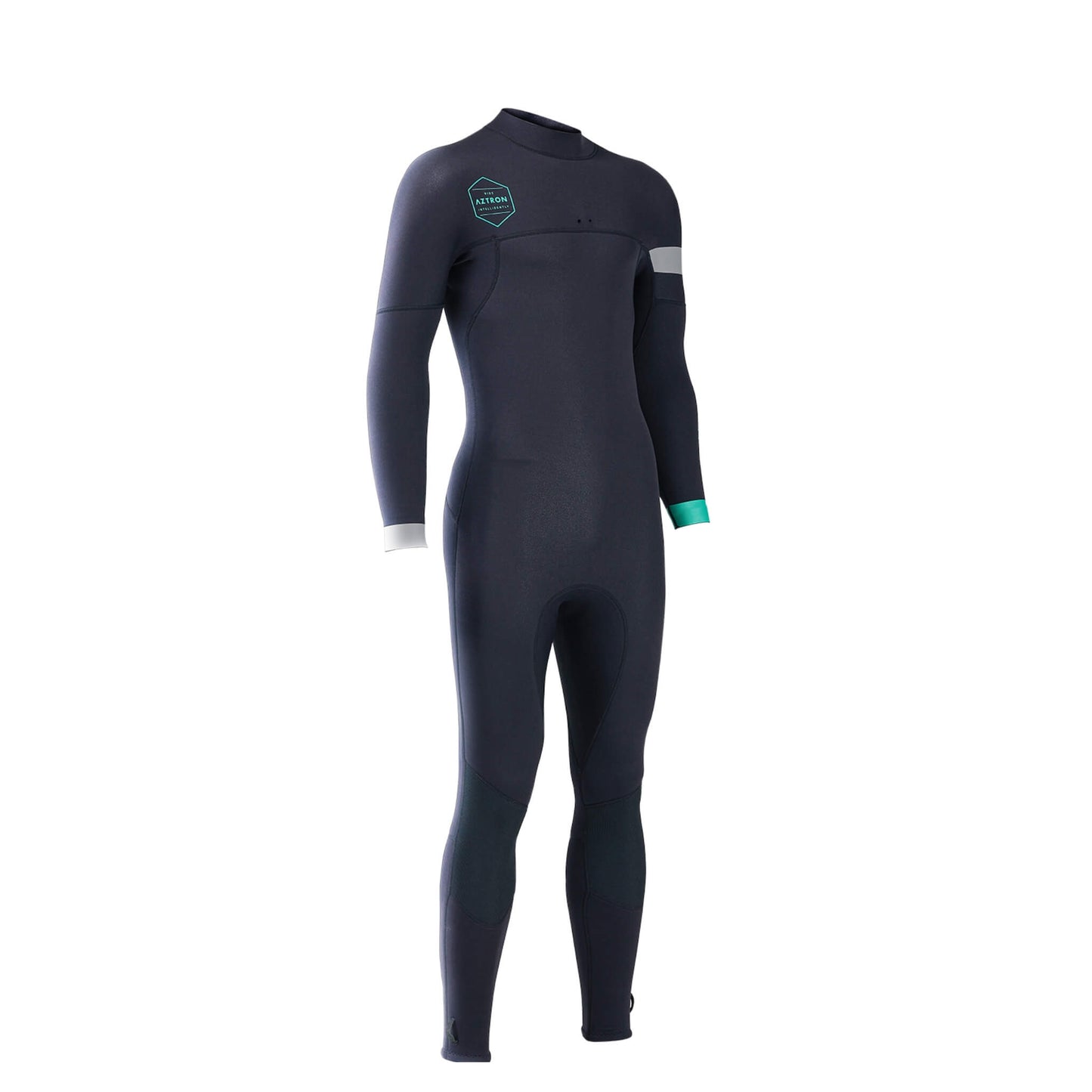 Aztron 3/2 mm Kepler K1 Mens Fullsuit Neoprenanzug schwarz