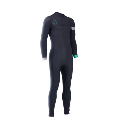 Aztron 3/2 mm Kepler K1 Mens Fullsuit Neoprenanzug schwarz