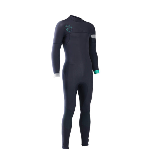 Aztron 3/2 mm Kepler K1 Mens Fullsuit Neoprenanzug schwarz
