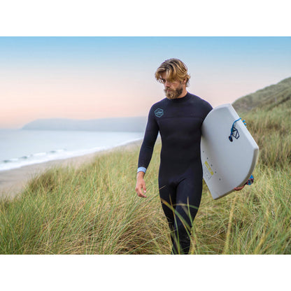 Aztron 3/2 mm Kepler K1 Mens Fullsuit Neoprenanzug schwarz