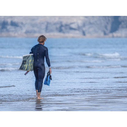 Aztron 3/2 mm Kepler K1 Mens Fullsuit Neoprenanzug schwarz