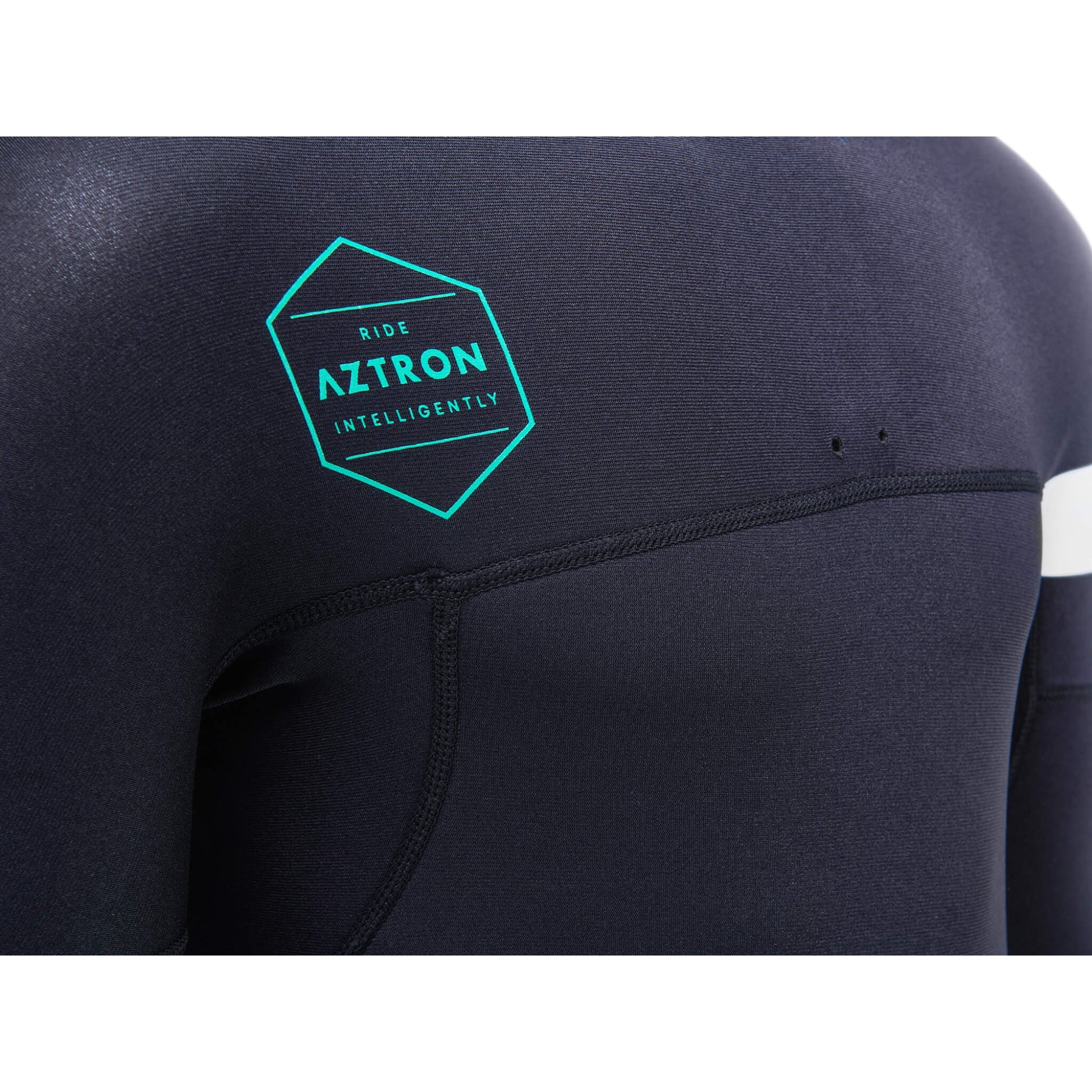 Aztron 3/2 mm Kepler K1 Mens Fullsuit Neoprenanzug schwarz