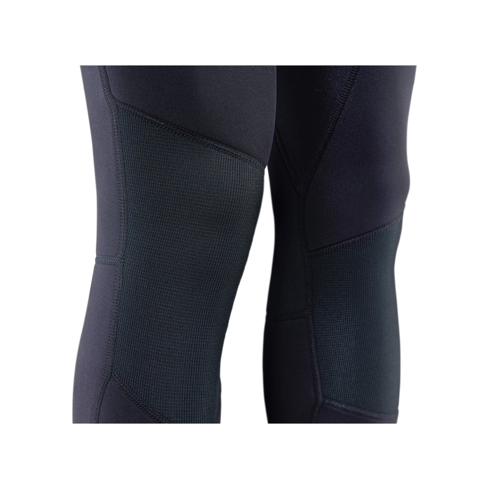 Aztron 3/2 mm Kepler K1 Mens Fullsuit Neoprenanzug schwarz