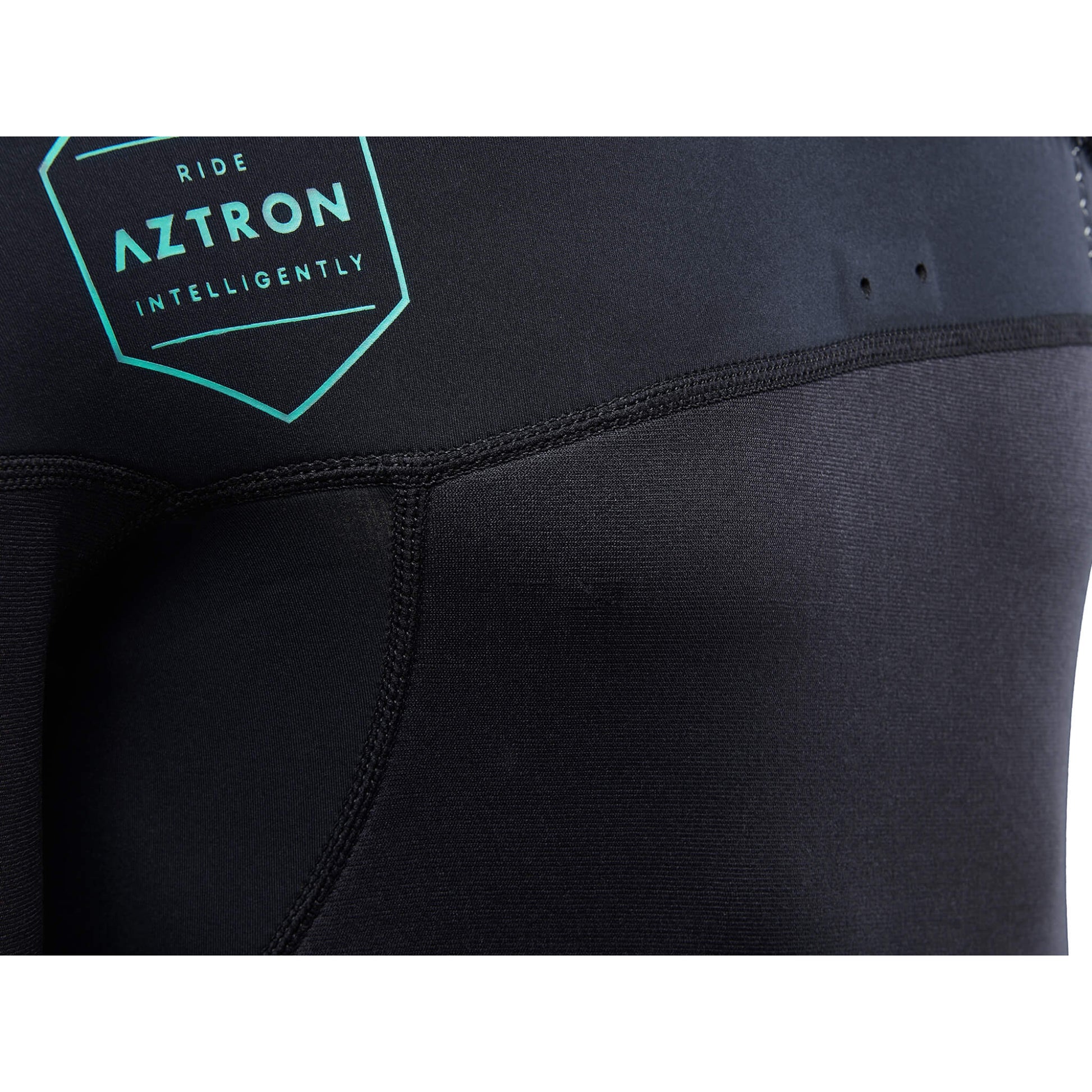 Aztron 3/2 mm Kepler K1 Mens Shorty Neoprenanzug schwarz