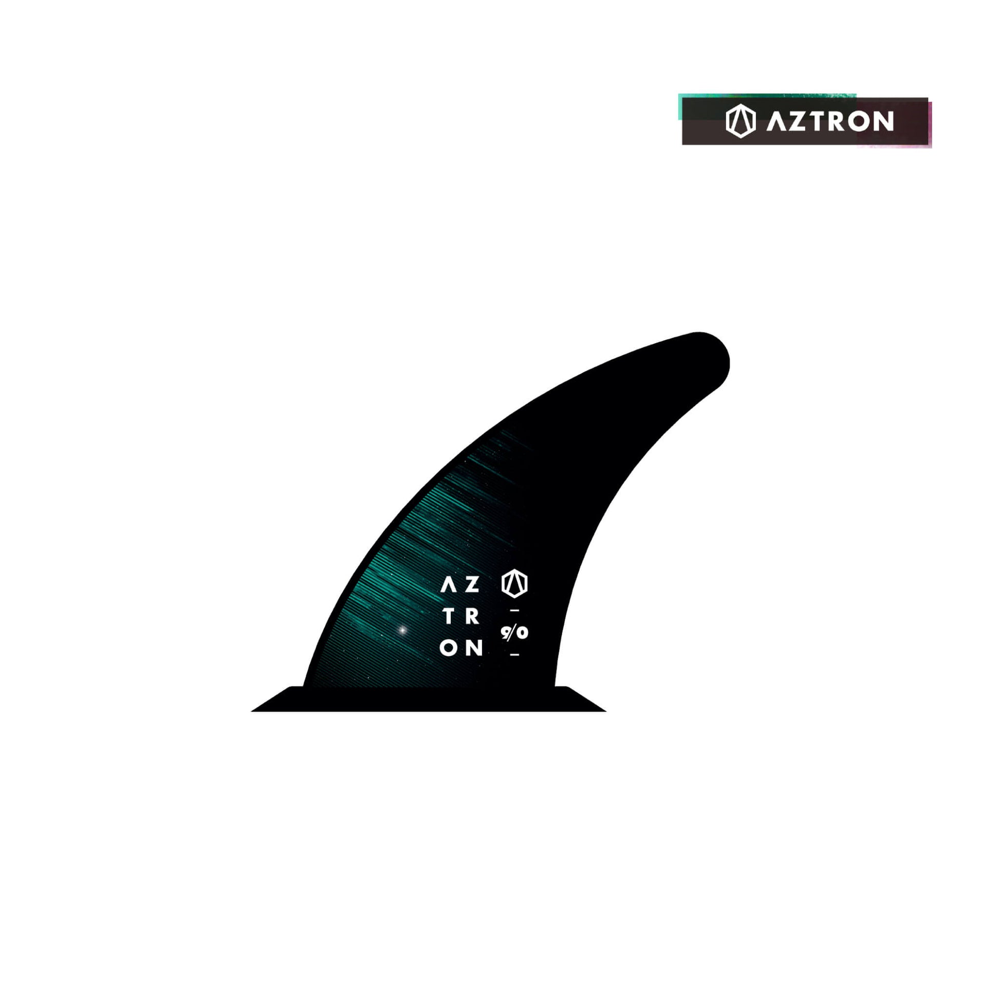 Aztron 9.0 Air Sup Fin US-Box Finne
