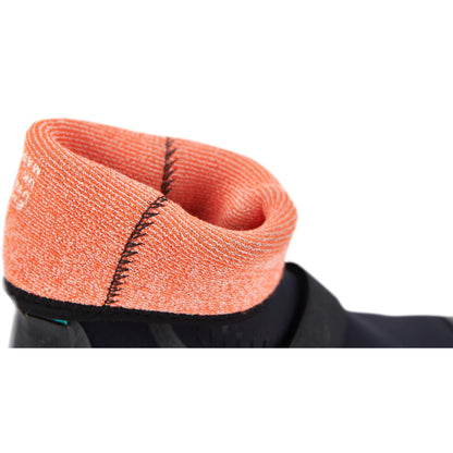 Aztron Aster Neo Split Toes Neoprenschuhe schwarz