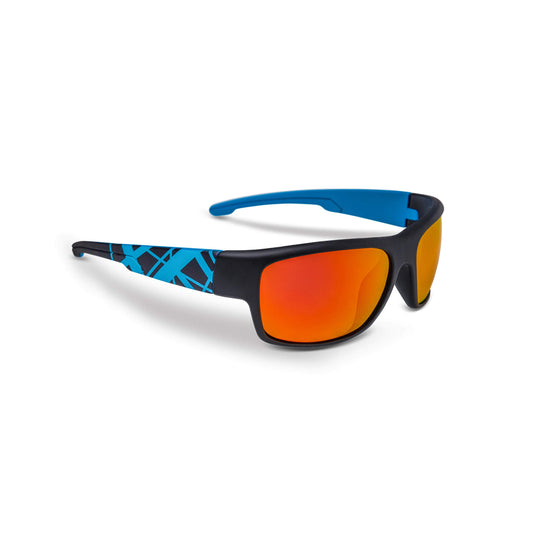 Aztron Avatar X2 H20 Floating Polarize Active schwimmfähige Sonnenbrille grün