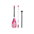 Aztron Bloom Fiberglas 3tlg. SUP Damen Paddel