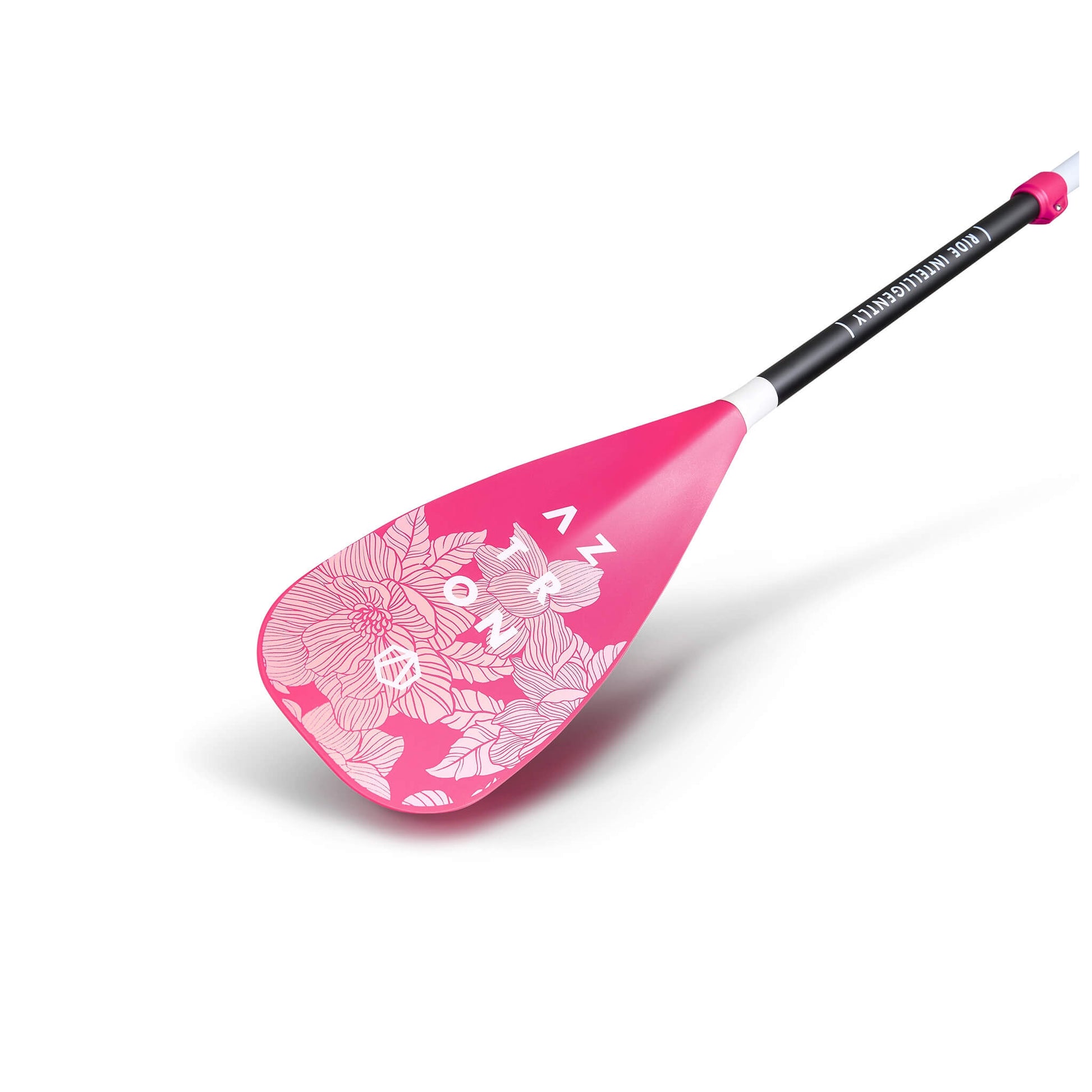 Aztron Bloom Fiberglas 3tlg. SUP Damen Paddel