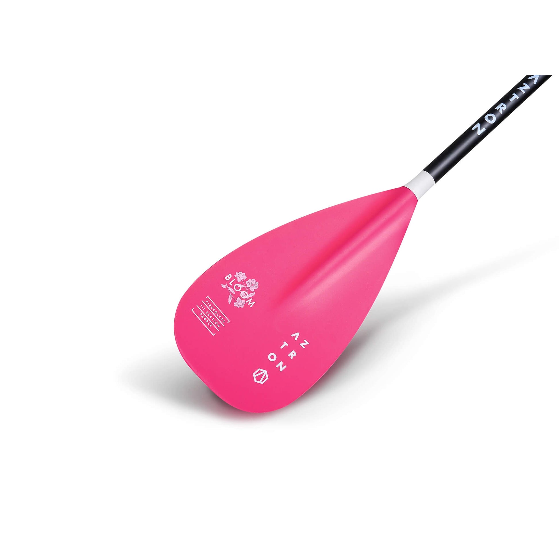 Aztron Bloom Fiberglas 3tlg. SUP Damen Paddel