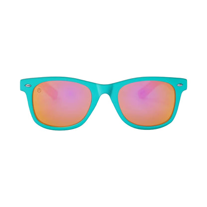 Aztron Candy Girls schwimmfähige Kinder Sonnenbrille rosa
