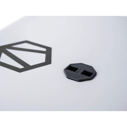 Aztron Ceres 43" Body Board Hardboard