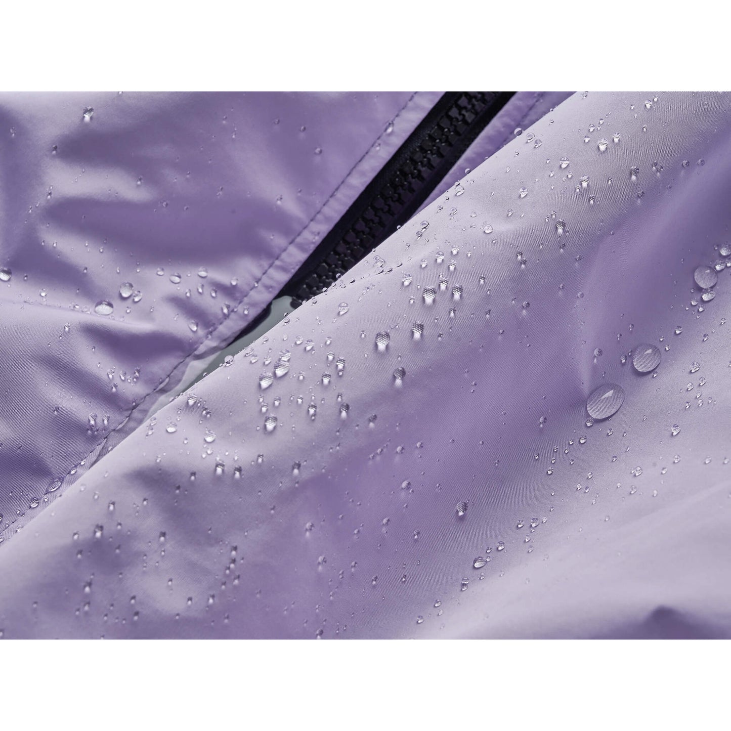 Aztron Change Jacket Damen Poncho Windjacke Wechselmantel lila