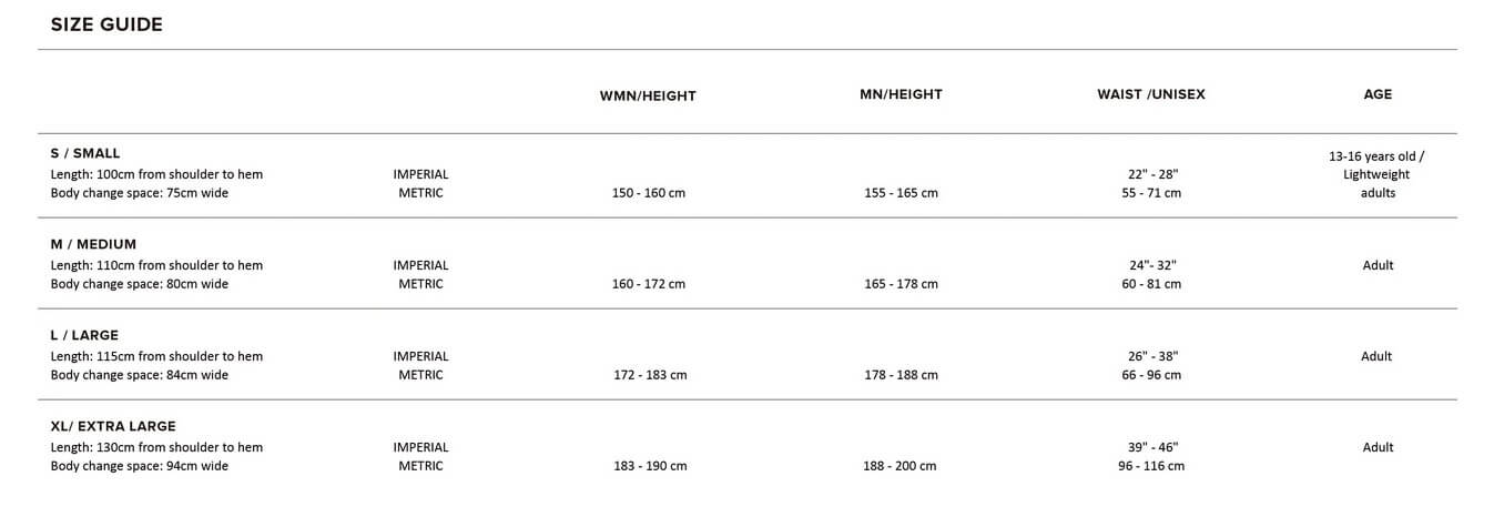 Aztron Change Jacket Damen Poncho Windjacke Wechselmantel lila