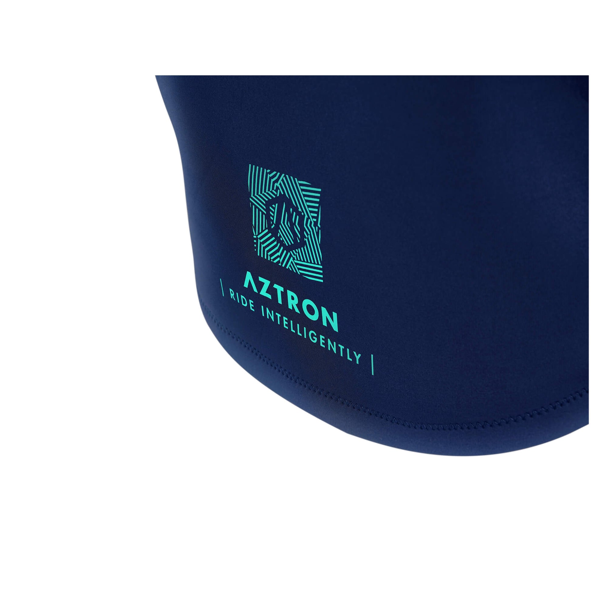 Aztron Chiron Neoprene Safety Vest Schwimmweste mit Aufprallschutz blau