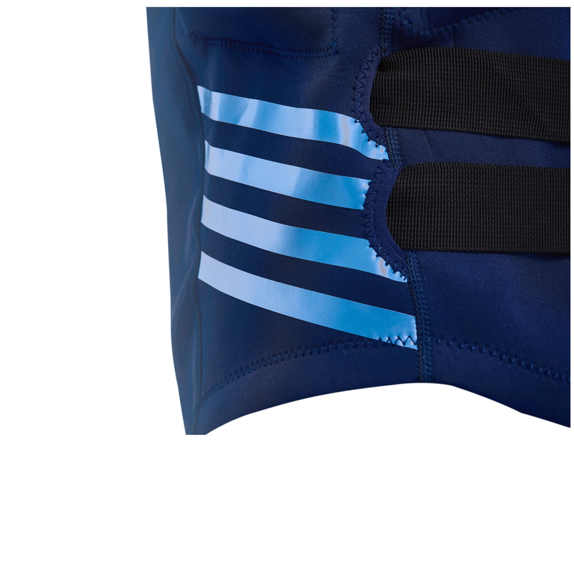 Aztron Chiron Neoprene Safety Vest Schwimmweste mit Aufprallschutz blau