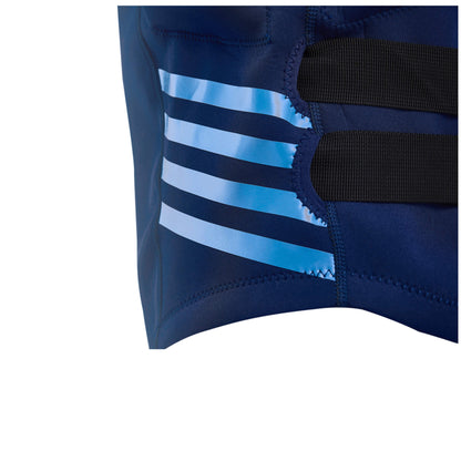 Aztron Chiron Neoprene Safety Vest Schwimmweste mit Aufprallschutz blau