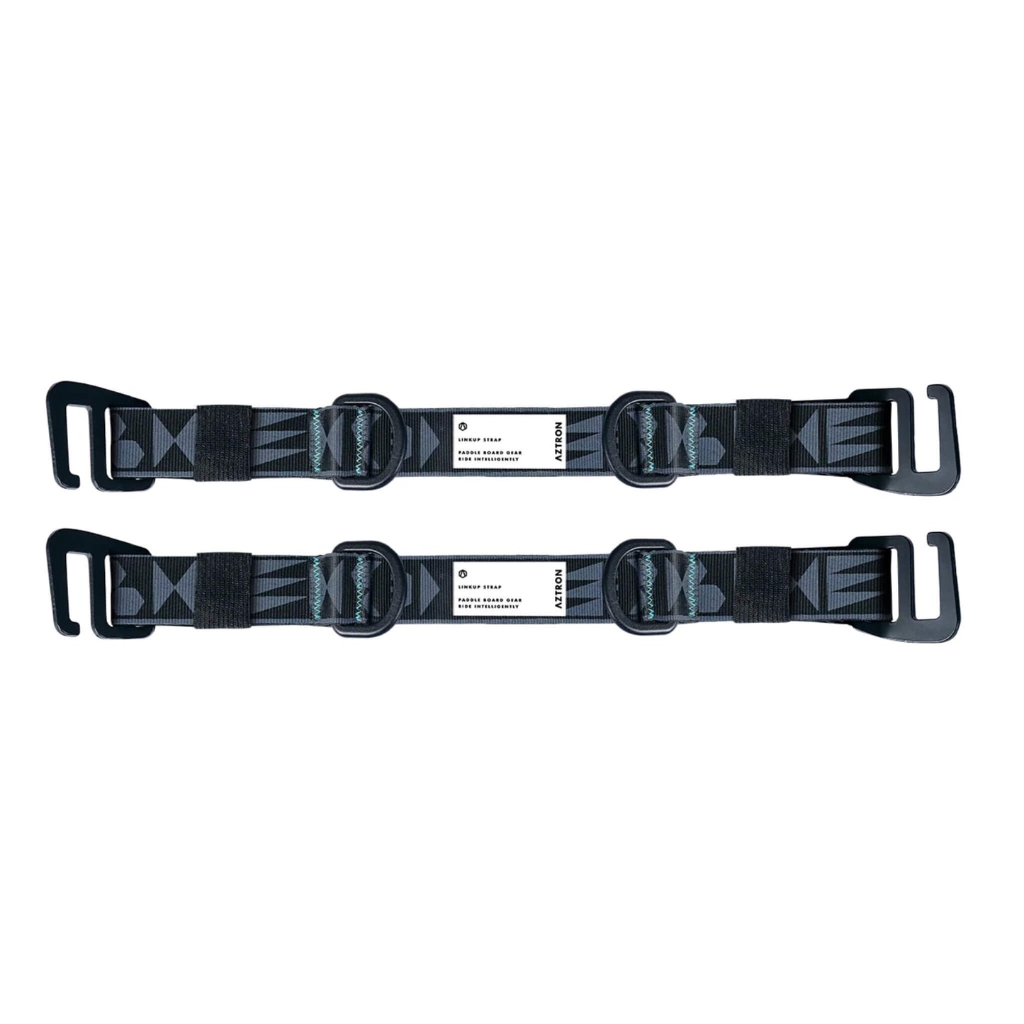 Aztron Connection Straps Verbindungsgurt für SUP Boards und Kajaks