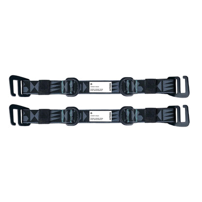 Aztron Connection Straps Verbindungsgurt für SUP Boards und Kajaks
