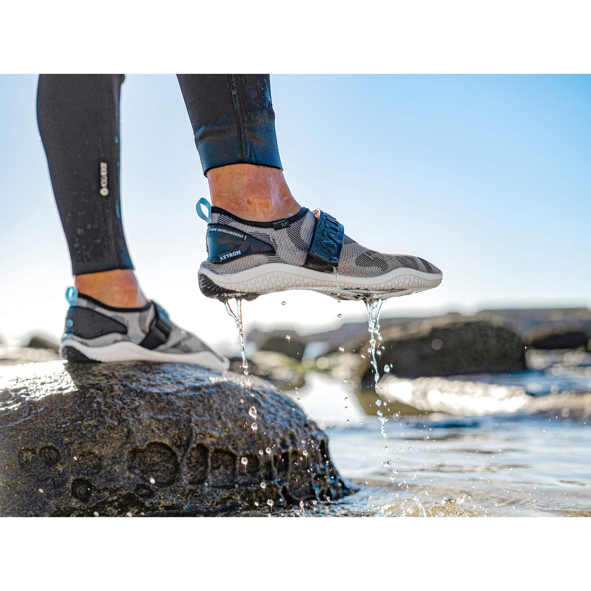 Aztron DNA Wasserschuhe