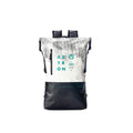Aztron Dry Bag 22l Backpack Rucksack weiß