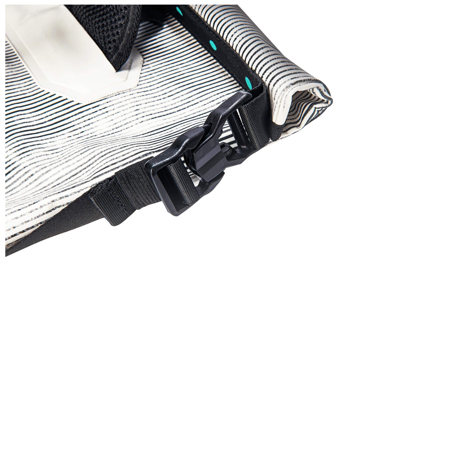 Aztron Dry Bag 22l Backpack Rucksack weiß