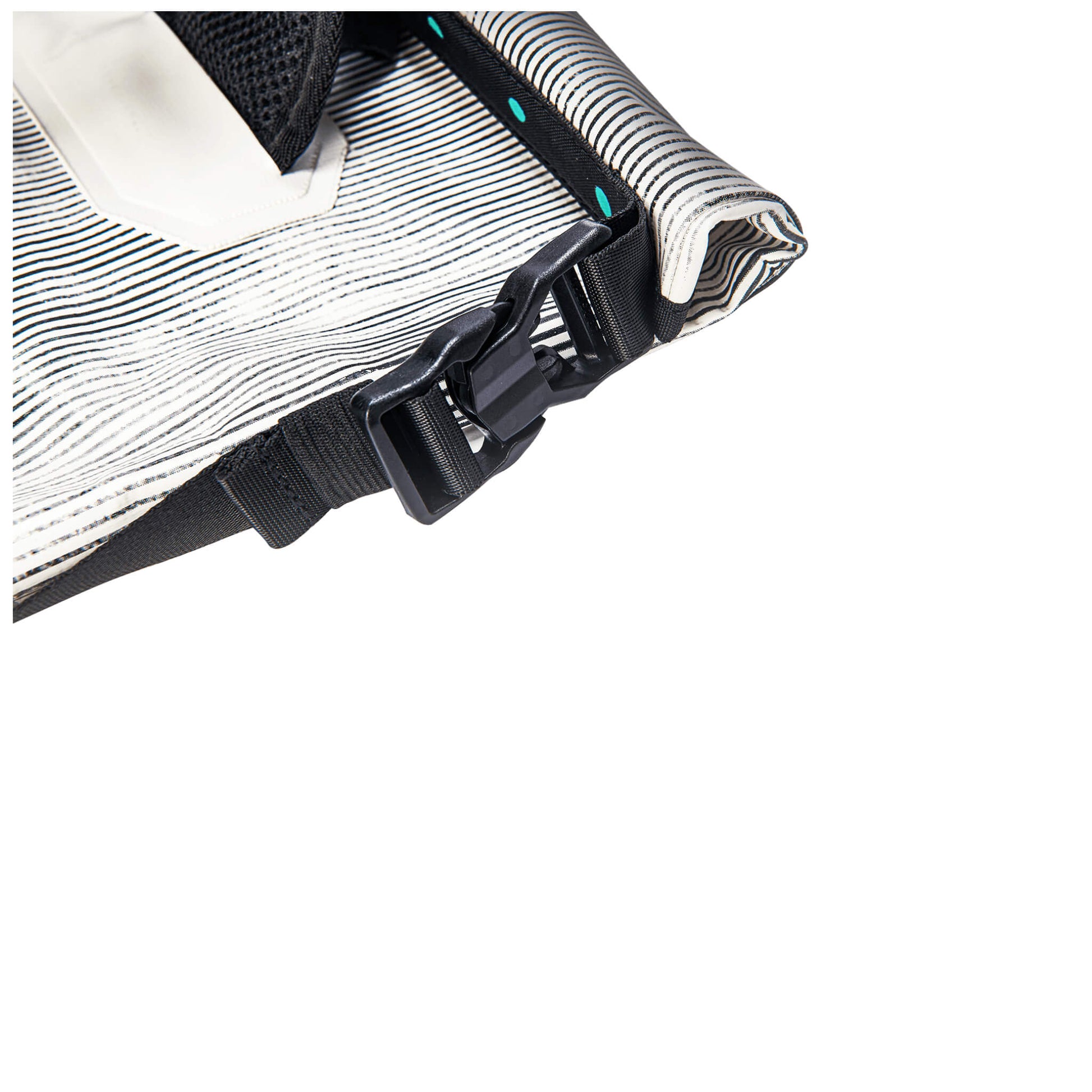 Aztron Dry Bag 22l Backpack Rucksack weiß