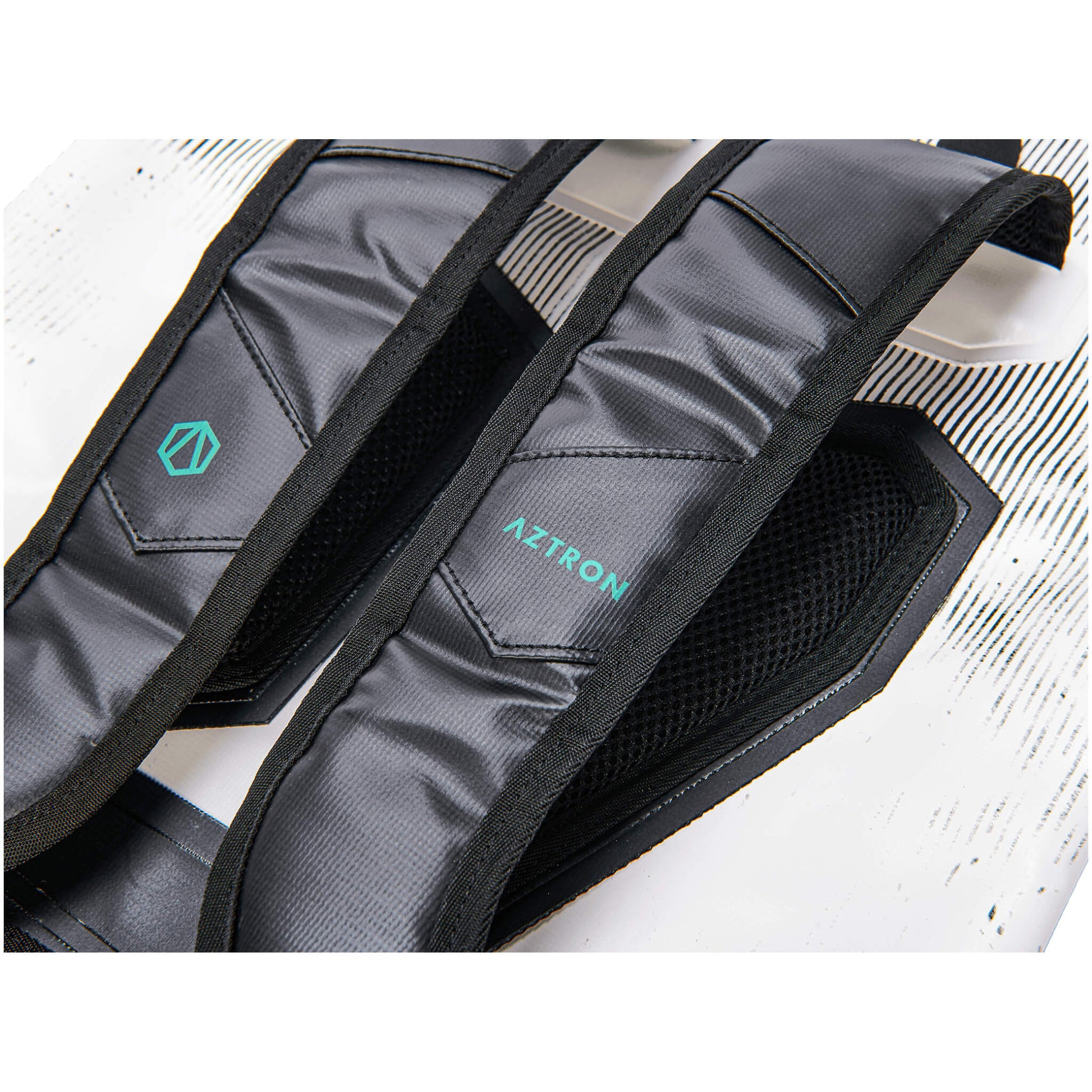 Aztron Dry Bag 22l Backpack Rucksack weiß