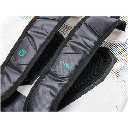 Aztron Dry Bag 22l Backpack Rucksack weiß