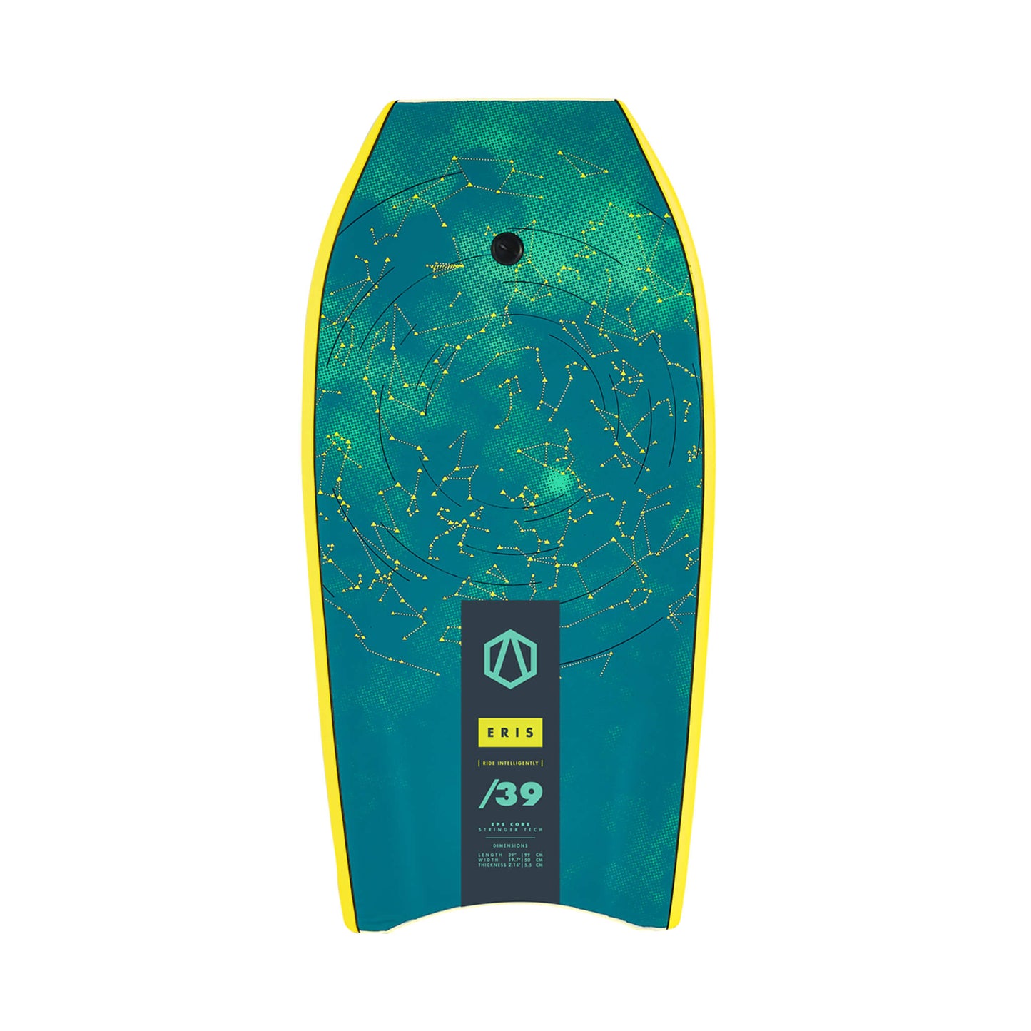 Aztron Eris 39" Body Board