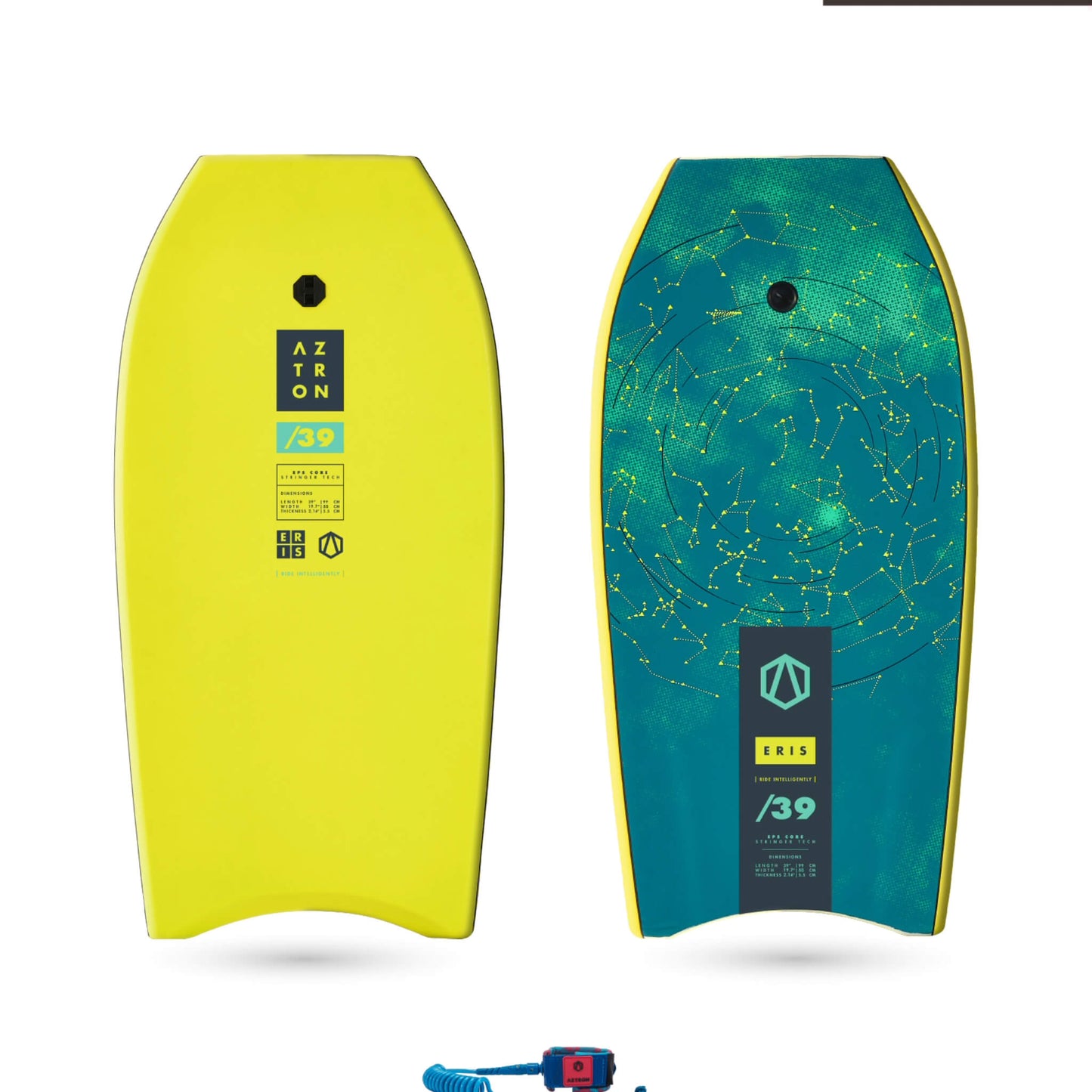 Aztron Eris 39" Body Board