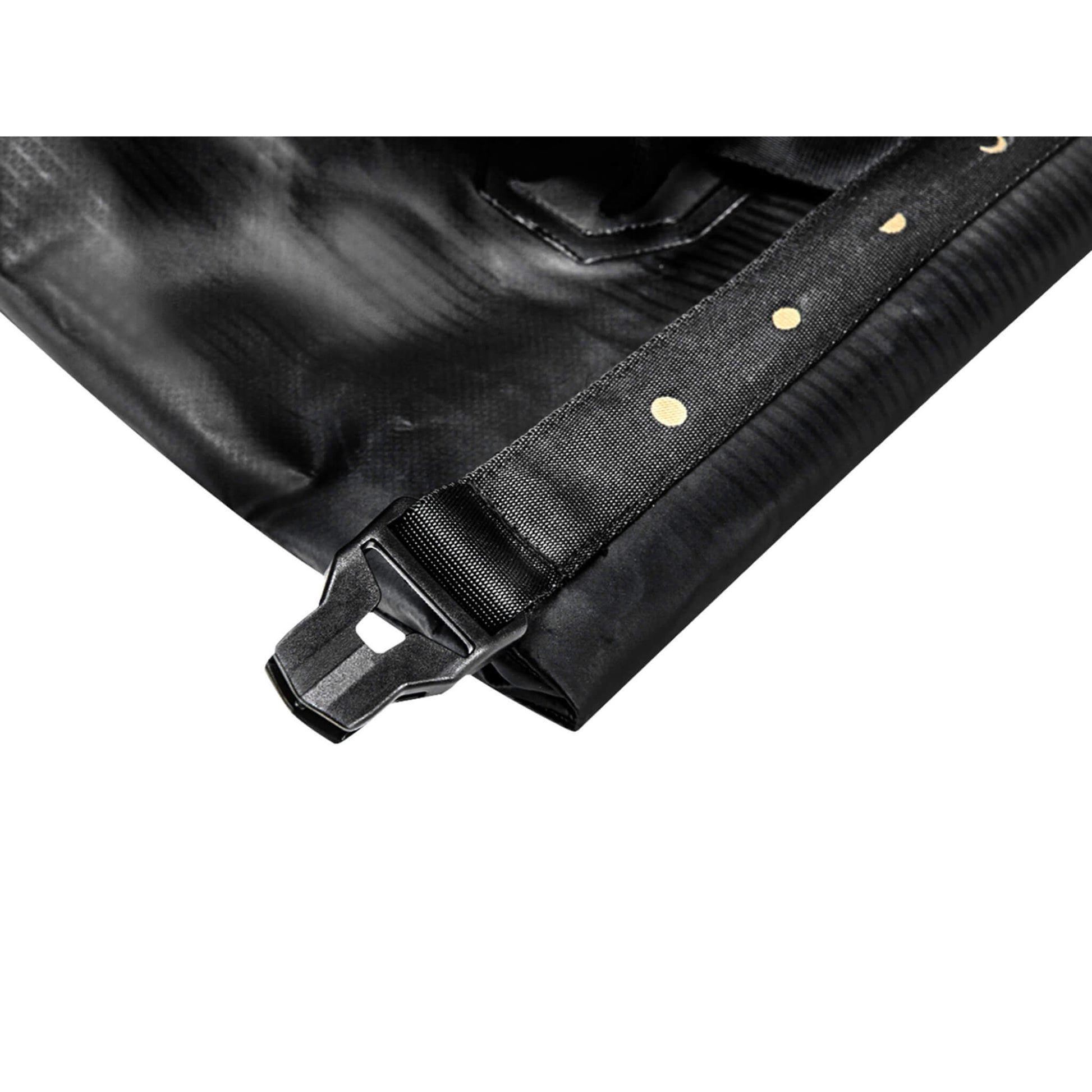 Aztron Future Dry Bag 40l Backpack Rucksack schwarz