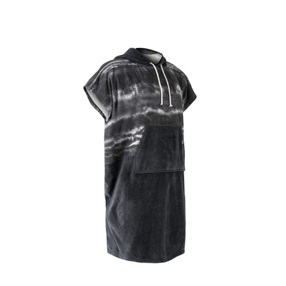 Aztron Milkyway Poncho Poncho schwarz