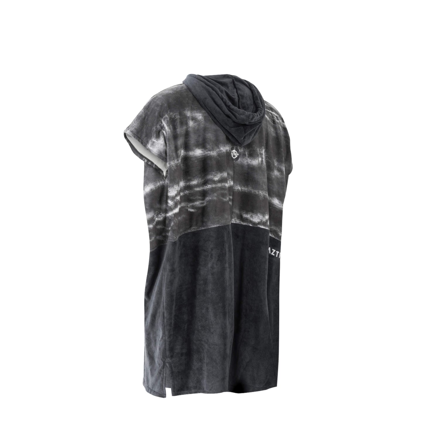 Aztron Milkyway Poncho Poncho schwarz
