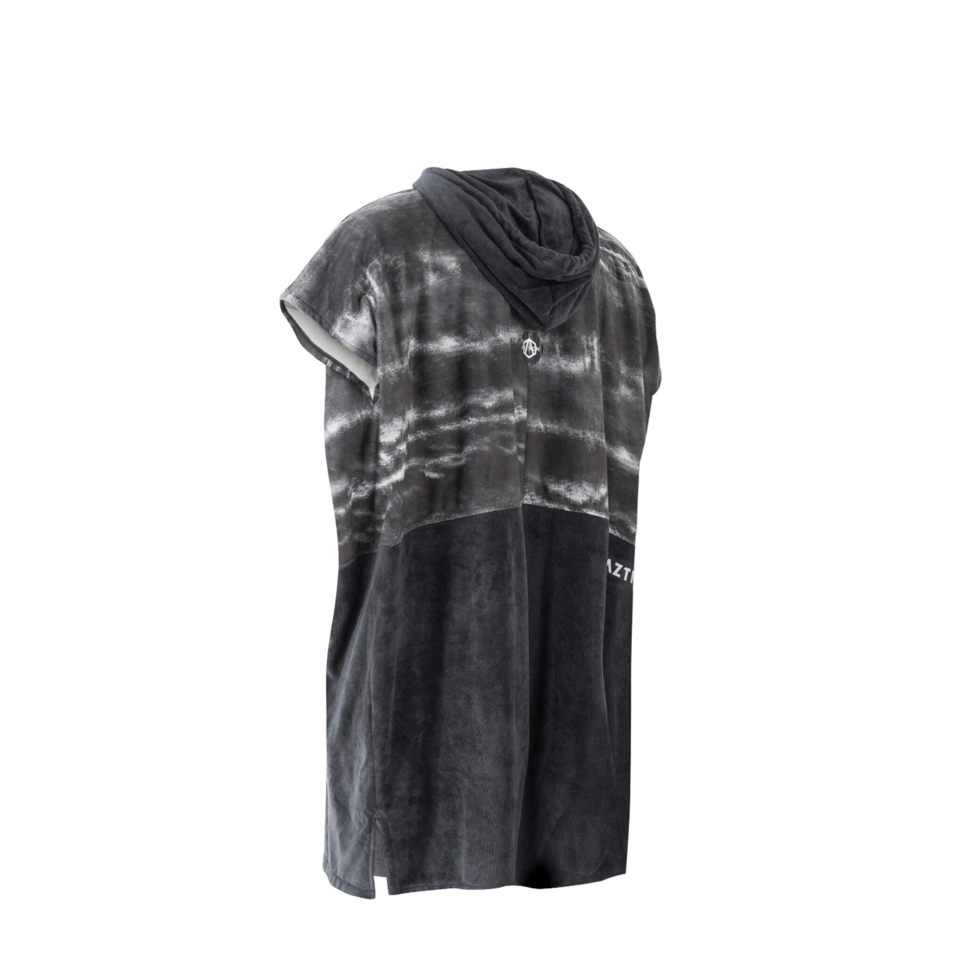 Aztron Milkyway Poncho Poncho schwarz