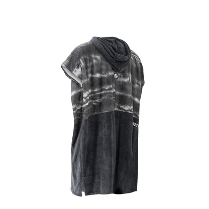 Aztron Milkyway Poncho Poncho schwarz