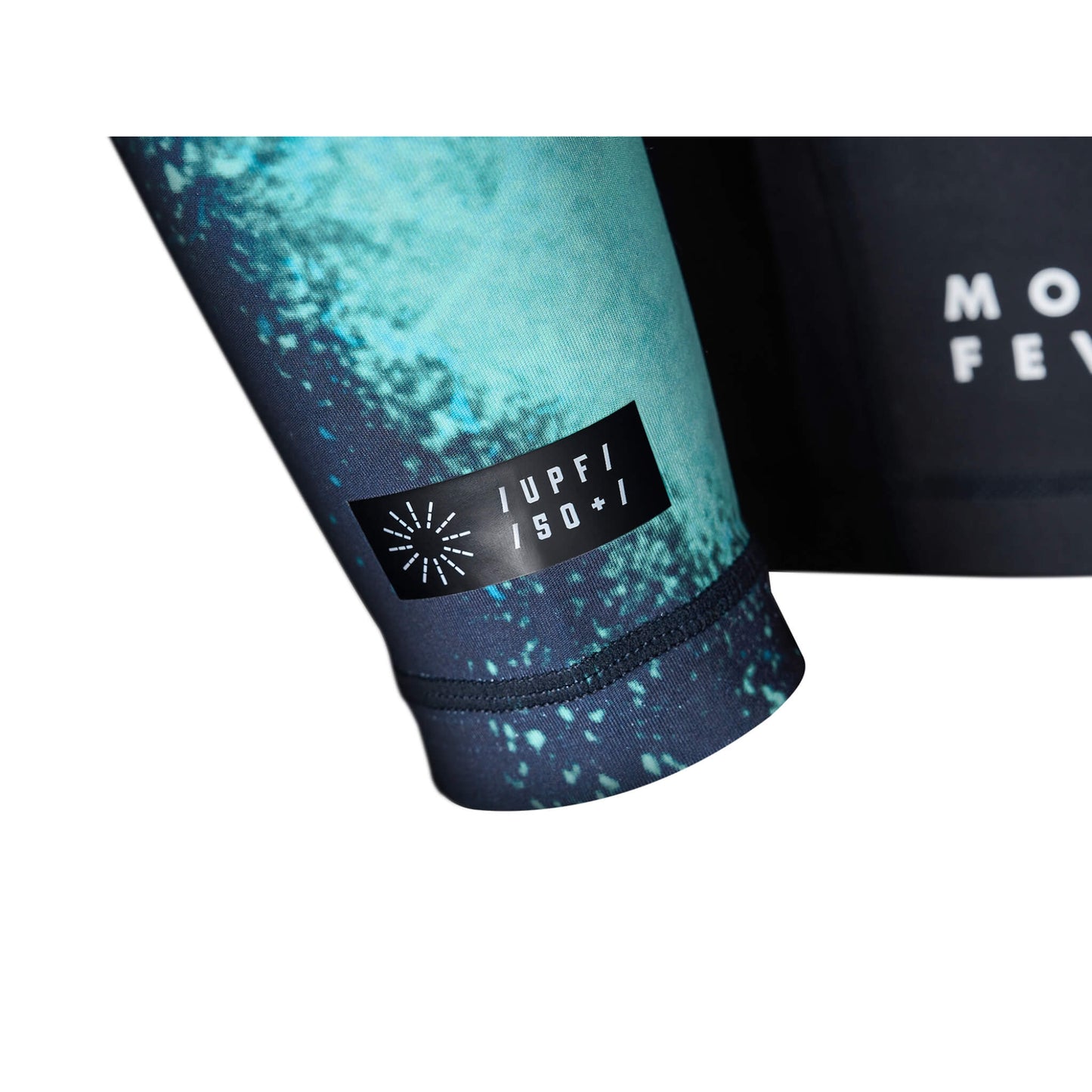 Aztron Moon Fever Funktionsshirt schwarz