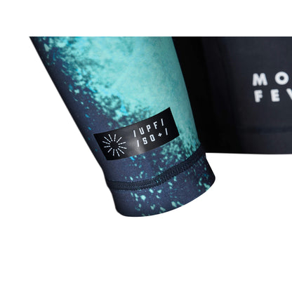 Aztron Moon Fever Funktionsshirt schwarz