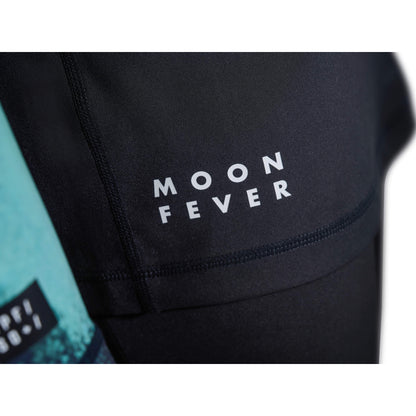 Aztron Moon Fever Funktionsshirt schwarz