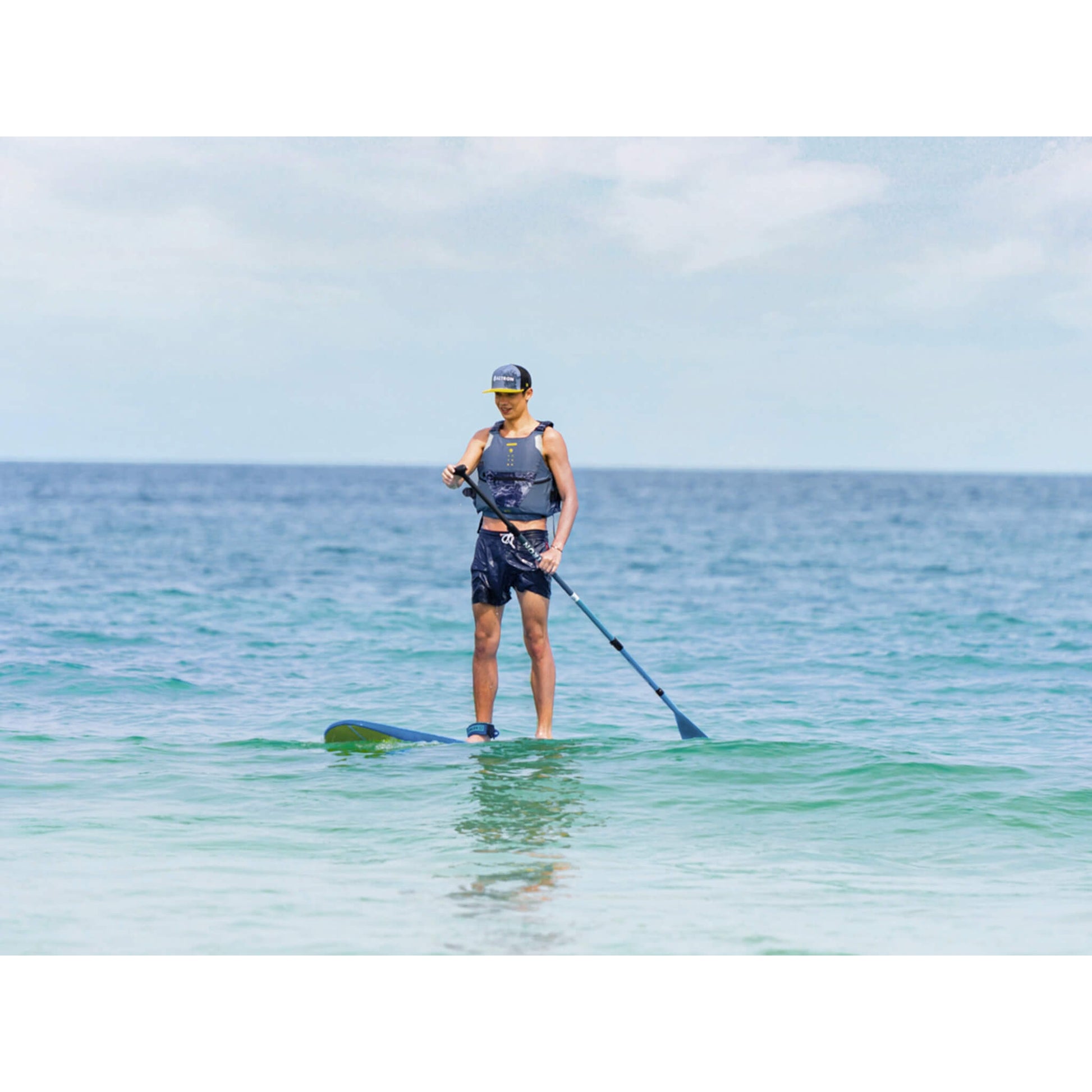 Aztron Nylon Safety Vest 2.0 Schwimmweste Größe L