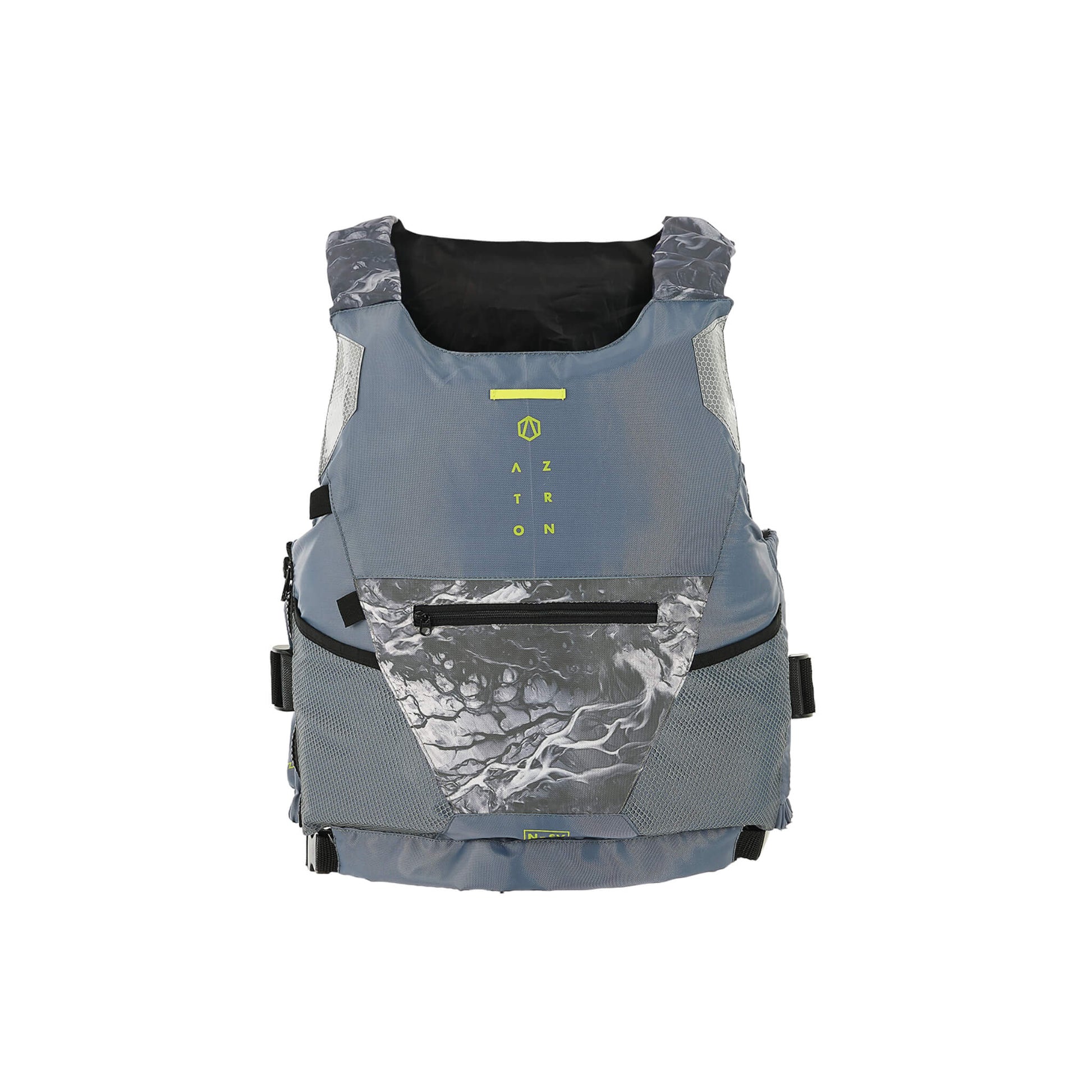 Aztron Nylon Safety Vest 2.0 Schwimmweste Größe L