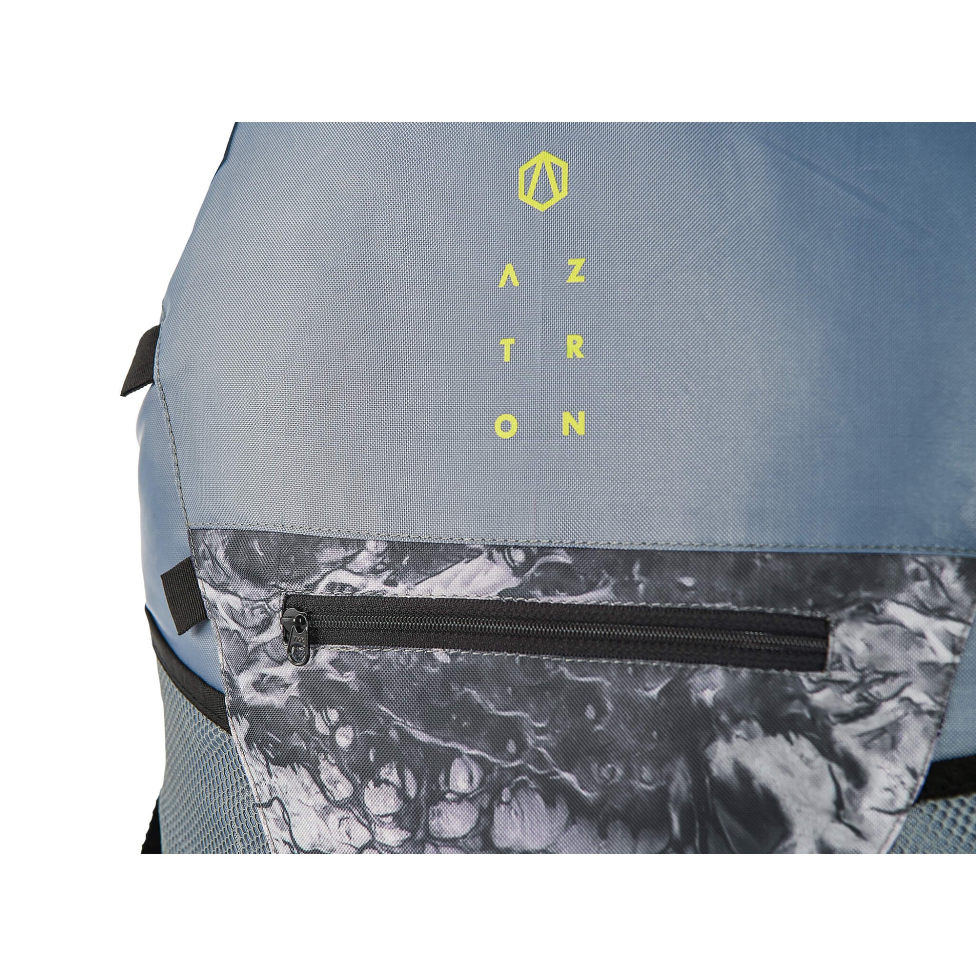 Aztron Nylon Safety Vest 2.0 Schwimmweste Größe L