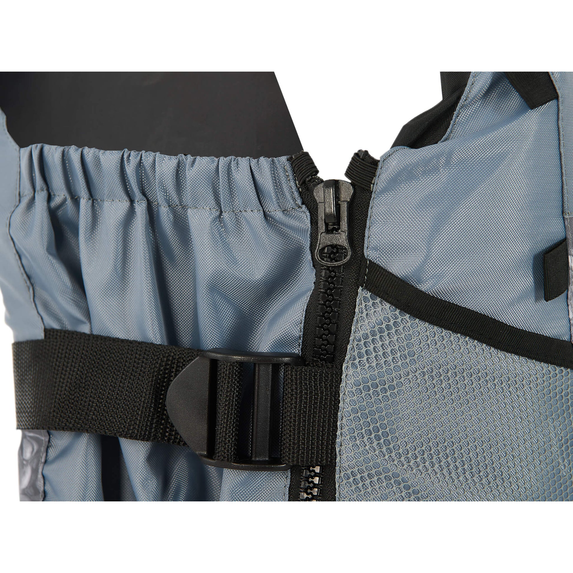 Aztron Nylon Safety Vest 2.0 Schwimmweste Größe L