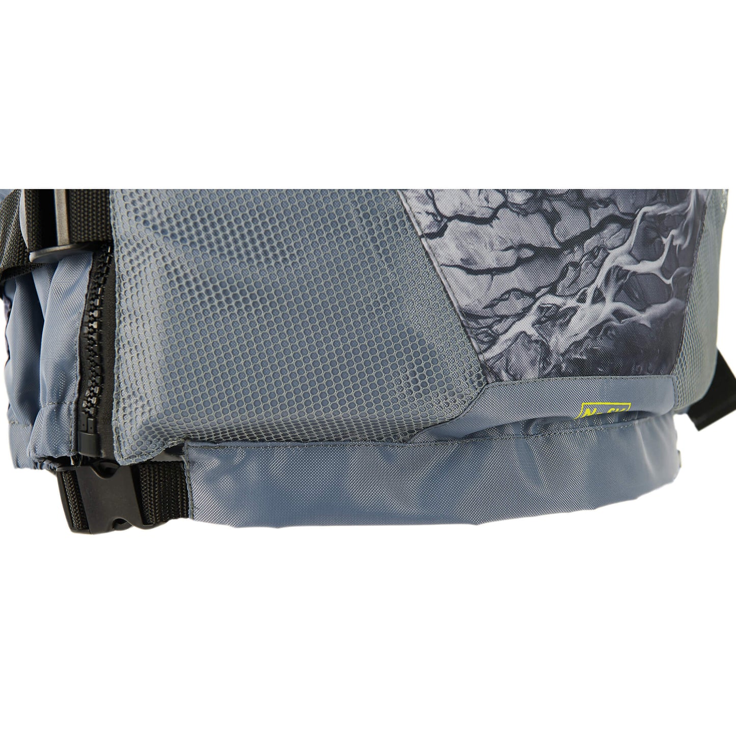 Aztron Nylon Safety Vest 2.0 Schwimmweste Größe L