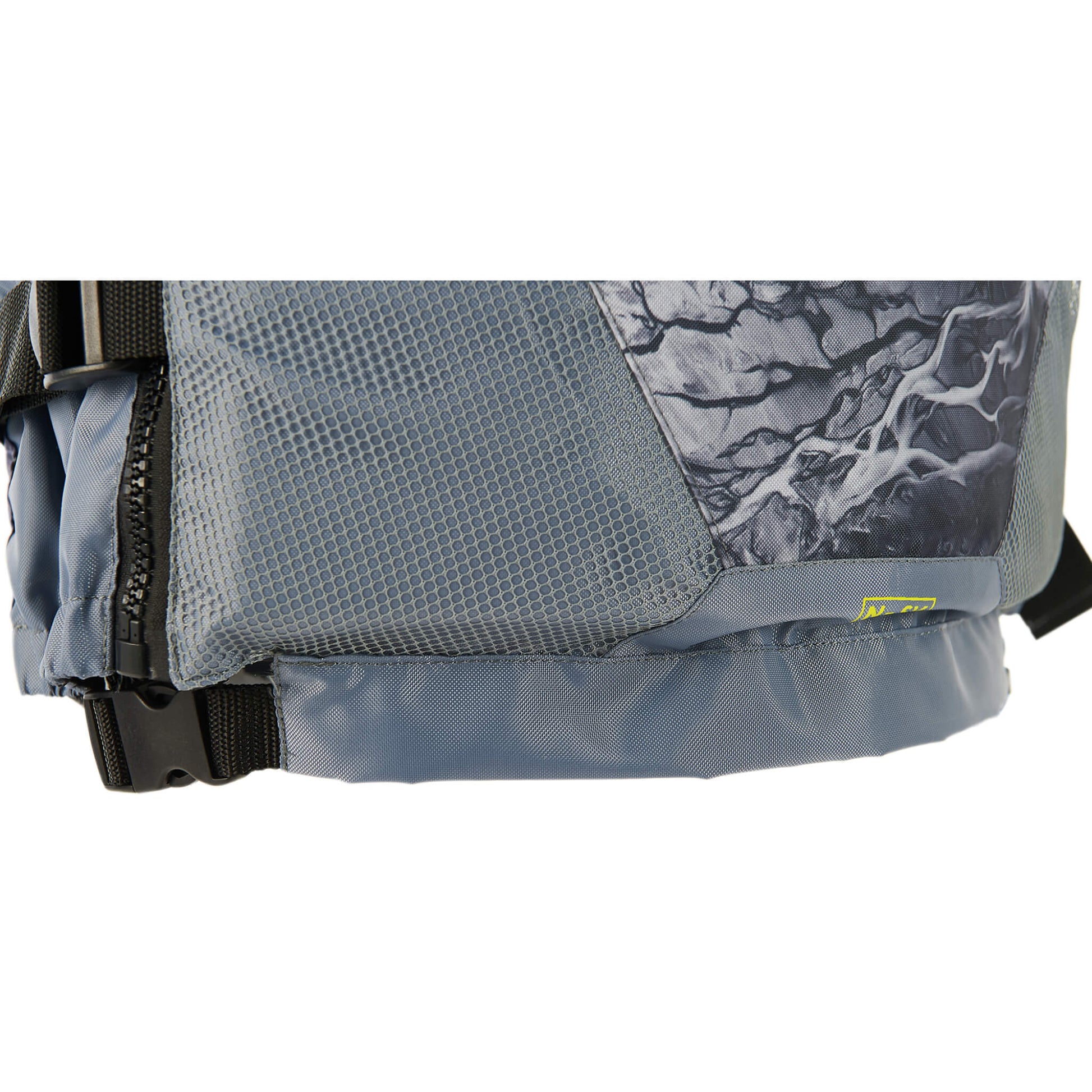 Aztron Nylon Safety Vest 2.0 Schwimmweste Größe L