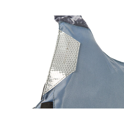 Aztron Nylon Safety Vest 2.0 Schwimmweste Größe L