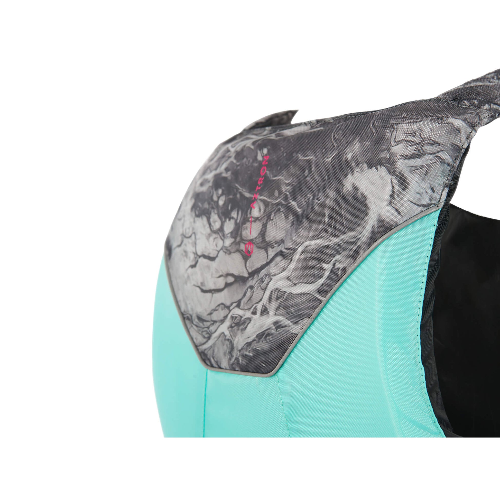 Aztron Nylon Safety Vest 2.0 Damen Schwimmweste Größe M grün