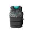 Aztron N.Y.X. Neo Vest Safety Vest Schwimmweste schwarz